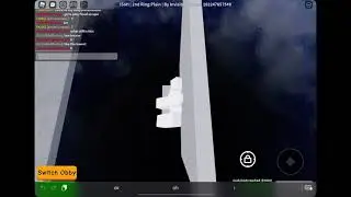 Dance clipping backwards is possible lol