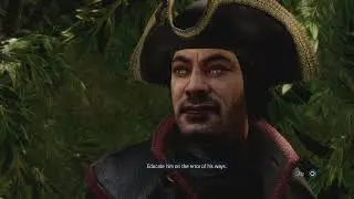 Assassin&rsquo;s Creed Liberation HD Remaster - Sequence 4, Mission 4