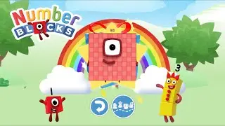 Numberblocks World App New 2021 App