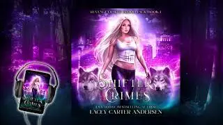 Shifter Crimes: A Paranormal RH Romance (Revenge of the Blood Pack Book 1) #audiobook #romancebooks