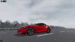 top speed toyota mk5