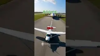 Rookie TRIES to Tow Antonov 😱