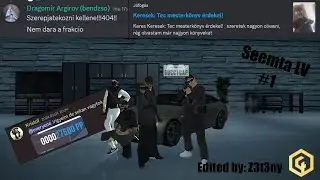 {SeeMTA LV} azok a boldog szép napok...