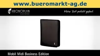 Chronoplan 50106 Mobil Terminplaner