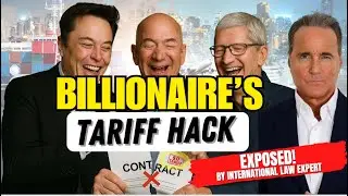 How Billionaires Use Force Majeure to Outsmart Tariffs &ndash; Explained by an International Law Expert