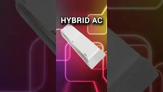 IFB 1.5 Ton 3 Star AC | IFB HYBRID AC | IFB Inverter Split AC #ifbac #airconditioner #splitac2025