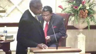Sister Atlalia Giles Donaldson Homegoing Celebration