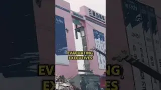 The Collapse Of Sampoong Department Store in Seoul #documantary #shortsfeed #shorts