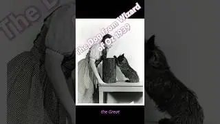 The Dog from The Wizard of Oz 1939