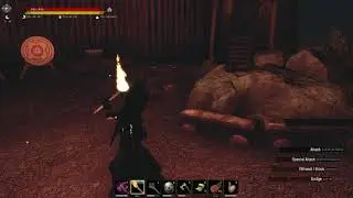 Conan Exiles - Savage Wilds - New Feat: Specialist Cooking X (and a D&D Easter Egg)