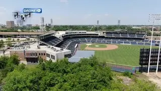 DRONE 10: Harbor Park
