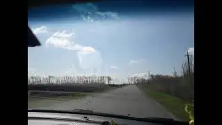Большое Солдатское  ---  Махов Колодезь 2021г. 1 мая 2021г.