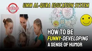 How to create humor-how to be funny-developing a sense of humor