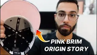 HISTORY OF THE PINK BRIM