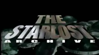 Starlost Archive