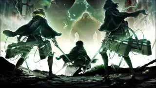 Shingeki no Kyojin 2 OST - EMAymniam