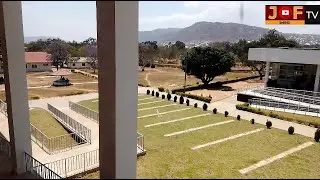Muonekano Wa CHUO CHA MUCE 'MKWAWA UNIVERSITY COLLEGE OF EDUCATION' NI BALAA
