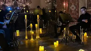 🕯️ CANDLE NOTES - Castiglione di Sicilia - 30.12.2025