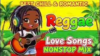 💚🌴 SEQU&Ecirc;NCIA REGGAE 2026 | REGGAE NOVO ATUAL | LOVE & CHILL VIBES