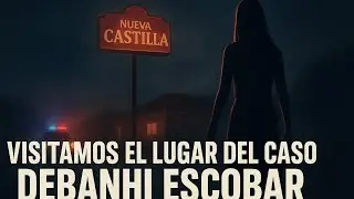 Explorando el motel nueva Castilla: El caso Debanhi  Escobar