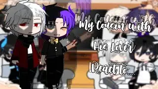My Cousin With His Lover React to…? | YEOSM CONTENT | pt 1/1 | by: @nnotc0le 