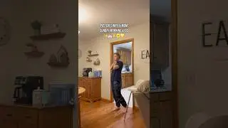 SUNDAY MORNING VLOG pastor&rsquo;s wife #morningroutine #sundaychurch #sundaymorning #momlife #momtok