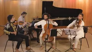 Antonio Vaz Lemes e Ubuntu Ensemble Fauré