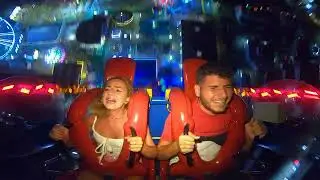 Slingshot Ayia Napa Uncut!!! Best of Summer 2022 Part Sixty Seven
