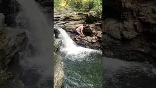 Would you jump⁉️