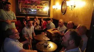 Chant basque - Lau Teilatu - Groupe Kurruka
