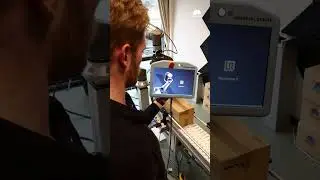Pally for PolyScope X &ndash; Huge Updates Coming! | Universal Robots 🚀