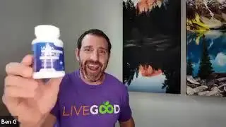 LiveGood Firestarter-Friday Training Zoom with the Corporate Team | August 01, 2025