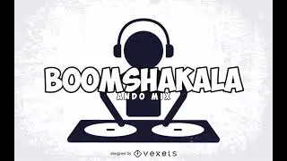 Boomshakalaka Ando Mix (Fvnky Break)BMR Style remix