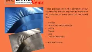 Entil Rolls İDMA 2015