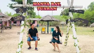 Manta Bay | Tuaran | Sunset Session