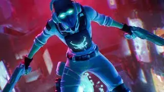 Nova Recruit ?!  Season X 😴