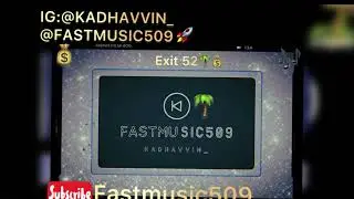 Kodak Black -MISFIT (Fast)