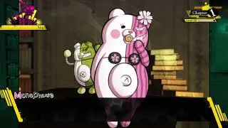 Danganronpa V3: Killing Harmony (Chapter 1) Part 7 Investigation
