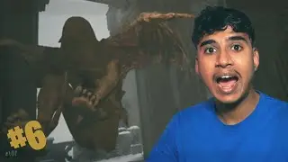 The Flying Monsters Are Leading Me To Main Villain | Resident Evil Village #6