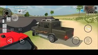 Secret in Indian vehicle 3D 😱😱😱😱😱❓❓❓❓