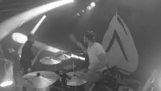 A TRAITOR LIKE JUDAS FAREWELL TOUR VLOG #10