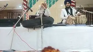 'CharanChalauMargGobind' 05.01.2026 PrakashPurabSahib-e-Kamaal SriGuruGobindDinghJi@GSS,ROPAR,Punjab