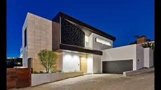 1505 Viewsite Terrace | Modern Architectural Dream