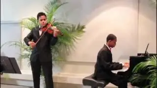 Atardi Korsou Ta Bunita
