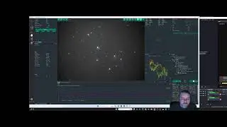 Ardsley Astro - Imaging M45