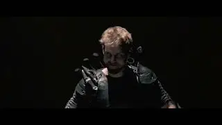 Ancestral World (2020) Team Fight Battlefield Scene - CineClips
