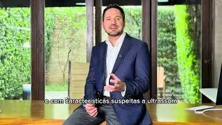 N&oacute;dulos Tireoidianos: Saiba tudo sobre