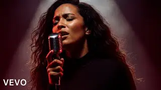 I AM NOT LETTING YOU GO | Emotional R&B | Late Night Feelings