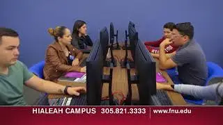 Florida National University - Information Technology