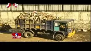 12 Municipality Engineers Arrested In GHMC Over Corruption | Jordar News | HMTV